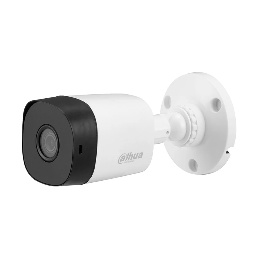 DH-HAC-B1A21P-A 2MP HDCVI IR Bullet Camera