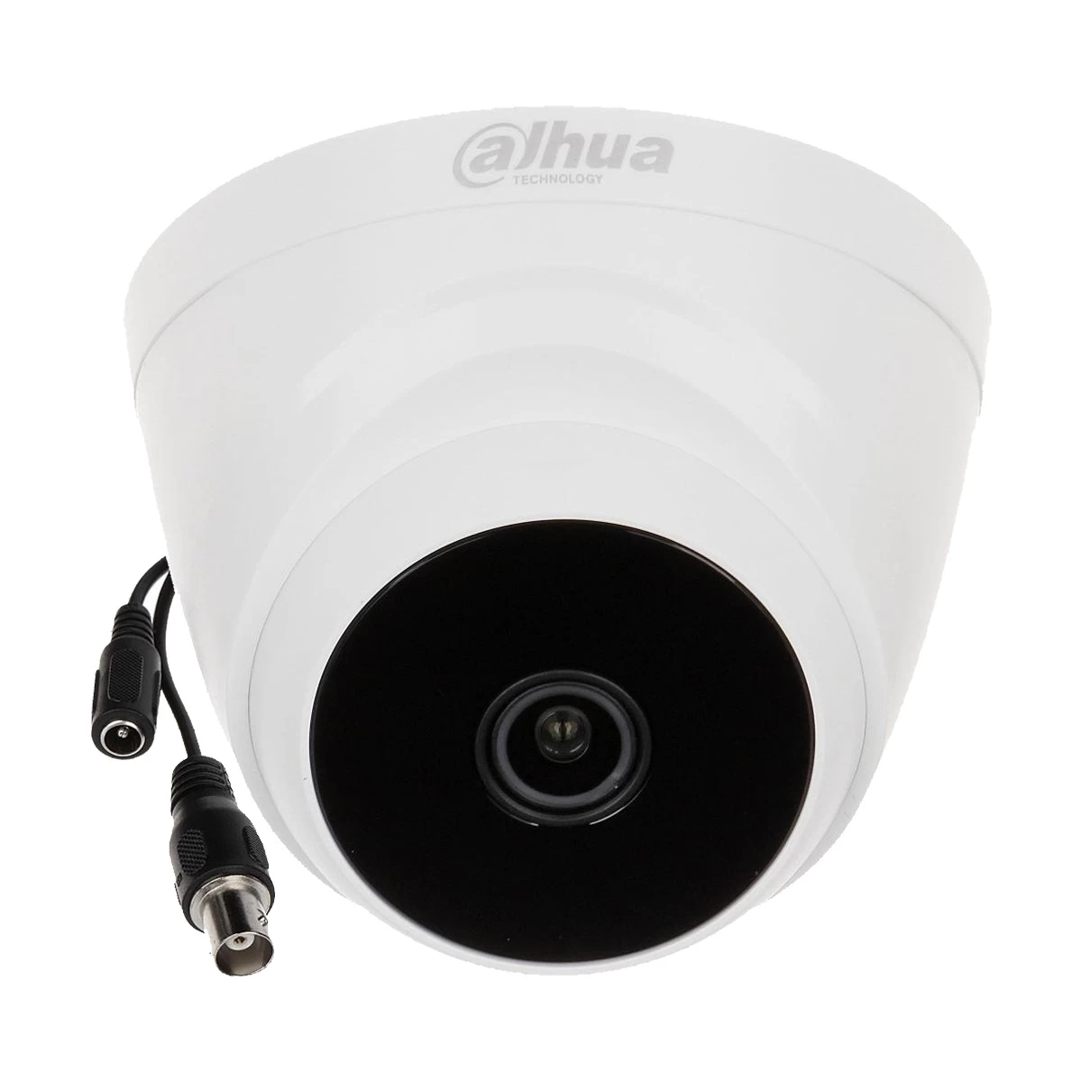 Dahua DH-HAC-T1A21P 2MP Dome CC Camera #DH-HAC-T1A21P