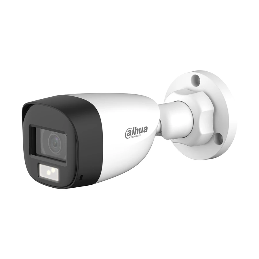 Dahua DH-HAC-HFW1209CLP-LED(3.6mm) (2MP) Bullet CC Camera